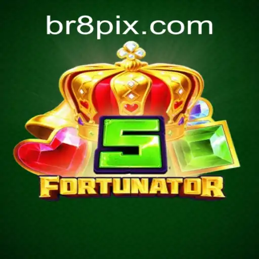 5Fortunator: Mergulhe na Aventura do Novo Jogo do Momento