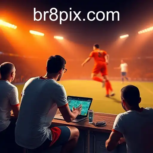 Apostas esportivas