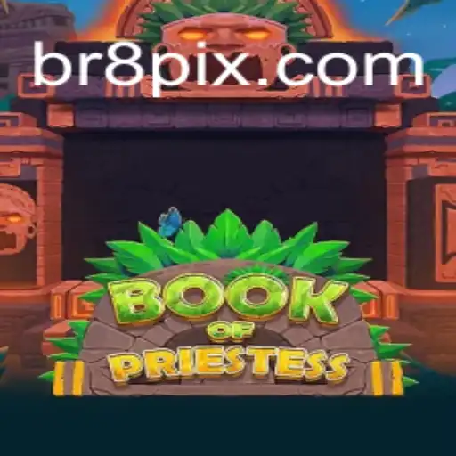 BookOfPriestess: Um Novo Desafio no Mundo dos Jogos