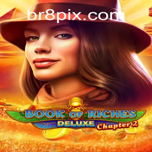 Descobrindo os Tesouros: Uma Análise de Book of Riches Deluxe Chapter 2