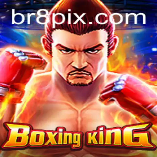 BoxingKing: Um Mergulho no Mundo dos Ringues com Br8.com