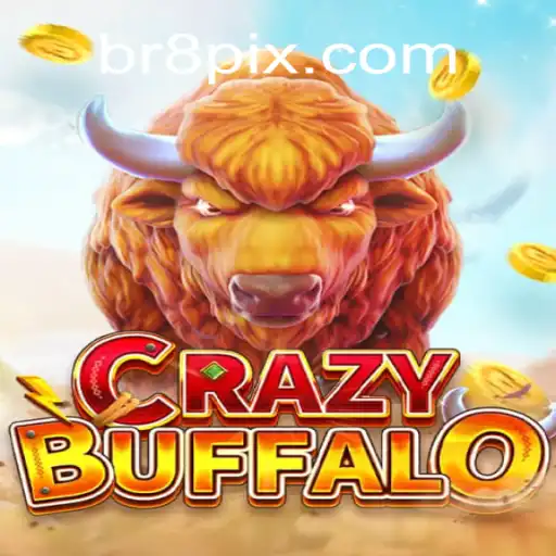 Descubra CRAZYBUFFALO: O Novo Jogo Incrível do Br8.com
