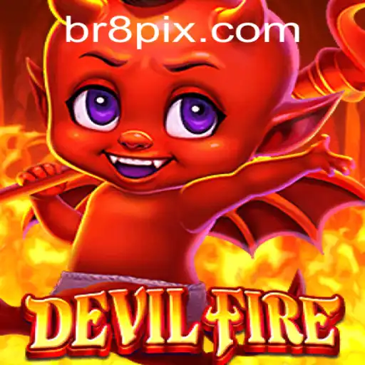 Explorando DevilFire: Um Mergulho no Jogo Inovador do br8.com