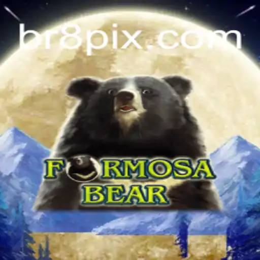 Explorando o Mundo de FormosaBear: Um Jogo Inovador com Conexões Globais