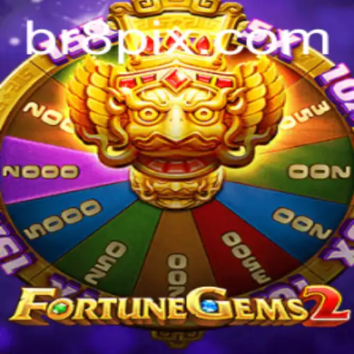 FortuneGems2: Descubra o Fascinante Mundo dos Tesouros Digitais