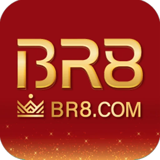 br8.com Logo