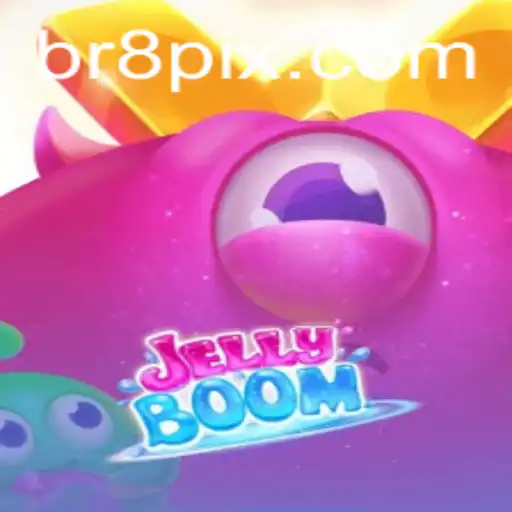 JellyBoom: Aventura e Estratégia em um Mundo Gelatinoso