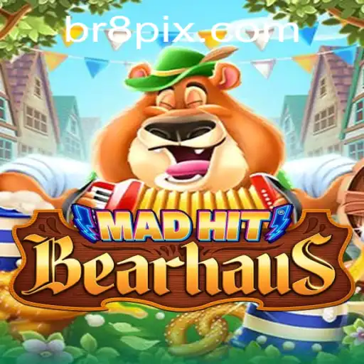 Explorando o Fascinante Mundo de MadHitBearhaus: O Novo Fenômeno dos Jogos