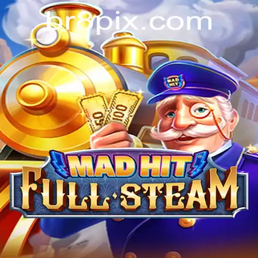 Descubra o Fascinante Universo de MadHitFullSteam
