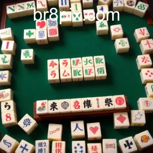Mahjong