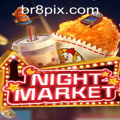 Desvendando o Mistério de NIGHTMARKET: O Jogo que Conquista a Internet
