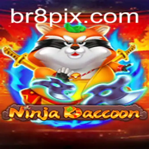Descubra as Aventuras de NinjaRaccoon: Um Mergulho no Mundo do Jogo