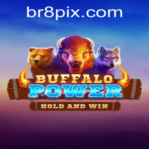 Descubra o Envolvente Mundo de BuffaloPower