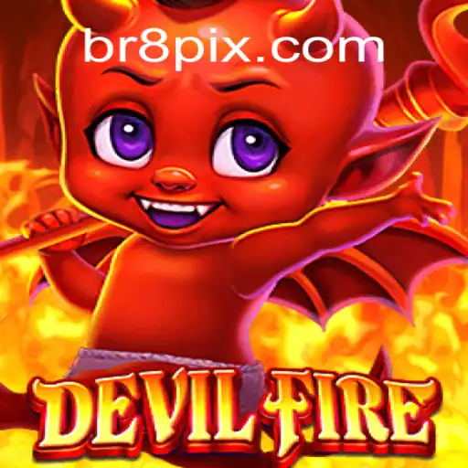 Explorando DevilFire: Um Mergulho no Jogo Inovador do br8.com