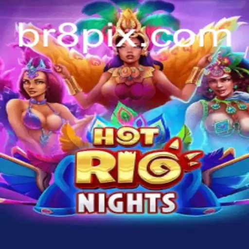 Descubra a Emoção e Estratégia de HotRioNights: Uma Introdução Completa ao Jogo de br8.com