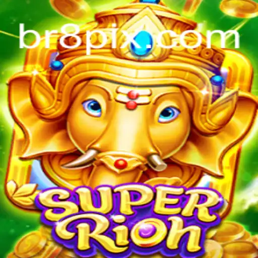 Descubra as Emoções e Desafios do Jogo SuperRich