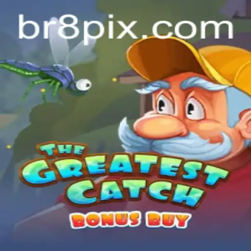 TheGreatestCatchBonusBuy: Uma Imersão no Mundo dos Jogos de Pesca Online