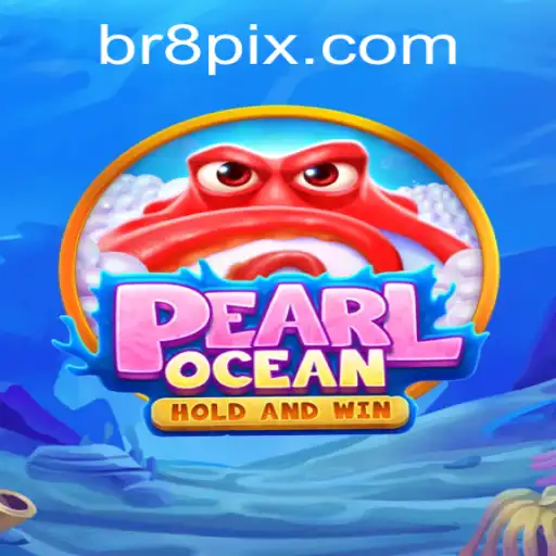 Descubra PearlOcean: O Novo Jogo de Estratégia que Está Dominando br8.com