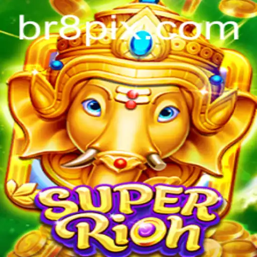 Descubra as Emoções e Desafios do Jogo SuperRich