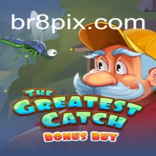 TheGreatestCatchBonusBuy: Uma Imersão no Mundo dos Jogos de Pesca Online