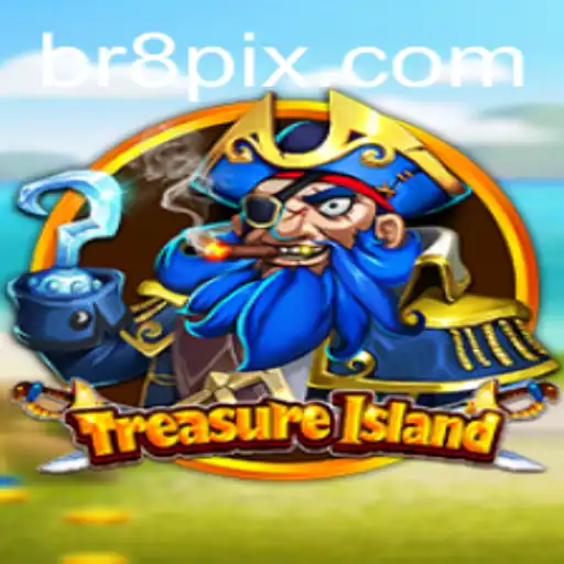 Descobrindo TreasureIsland: O Novo Jogo que Está Conquistando os Jogadores