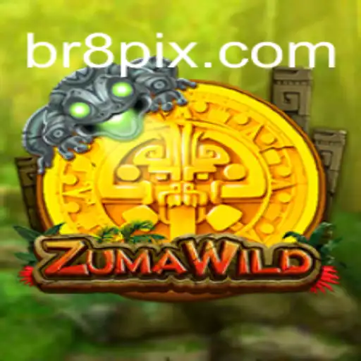 Explorando o Universo de ZumaWild: Um Guia Completo para Jogadores em br8.com